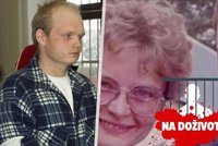Na doživotí: Miloslav Širůček zastřelil z nenávisti otce, matku i bratra! Vymyslel si, že měli nehodu a jsou v nemocnici