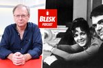Blesk Podcast: Kundera je Čech jako poleno, tvrdí dokumentarista