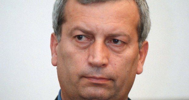 Bývalý generální ředitel Úřadu pro zastupování státu ve věcech majetkových Miloslav Vaněk