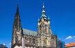 Pohřeb se odehraje v katedrále svatého Víta na Pražském hradě.