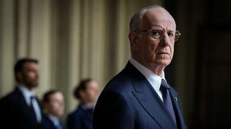 Pořád lepší než skutečný Donald Trump. Jaké prezidenty známe z filmových komedií i dramat? Pořád lepší než skutečný Donald Trump. Jaké prezidenty známe z filmových komedií i dramat?