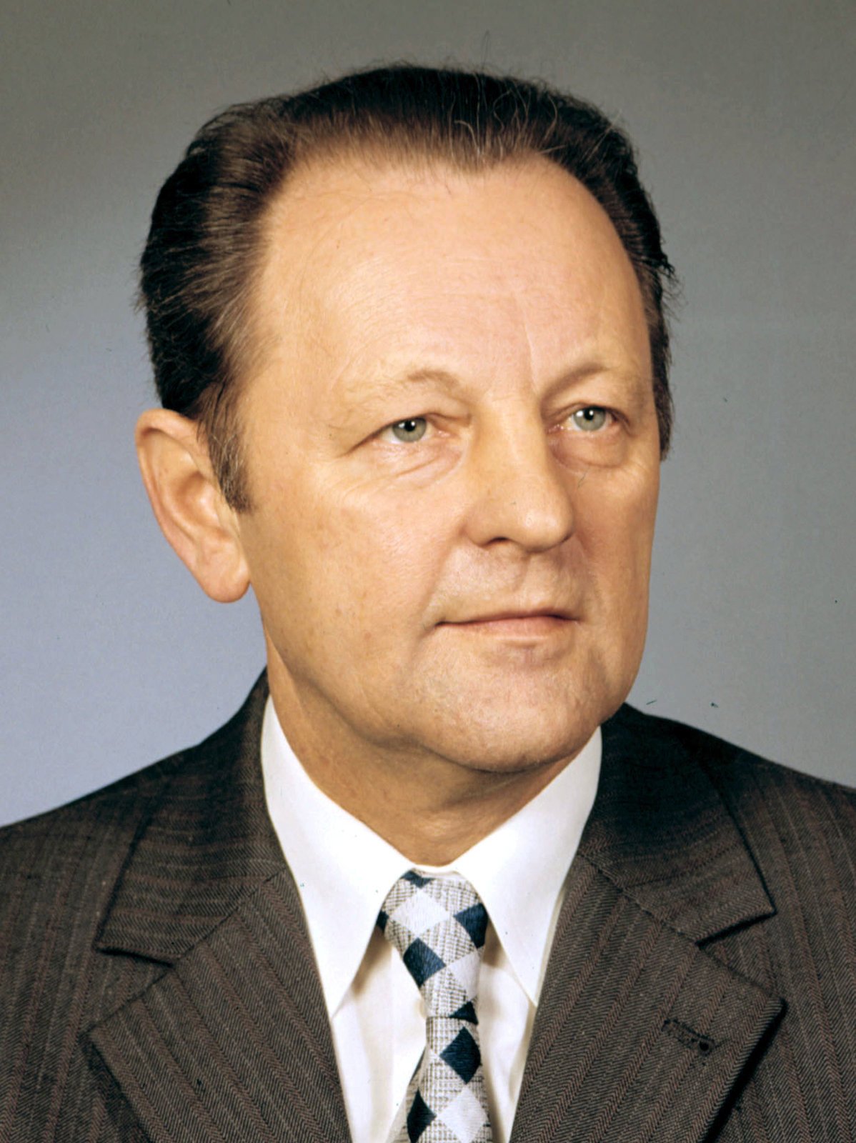 Milouš Jakeš