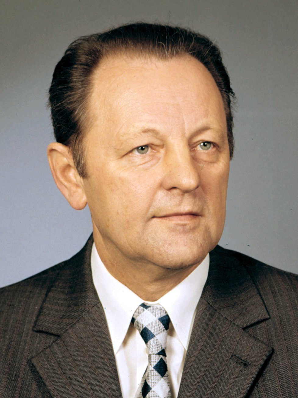 Miloš Jakeš považuje za svůj největší životní úspěch vybudování socialismu v Československu.