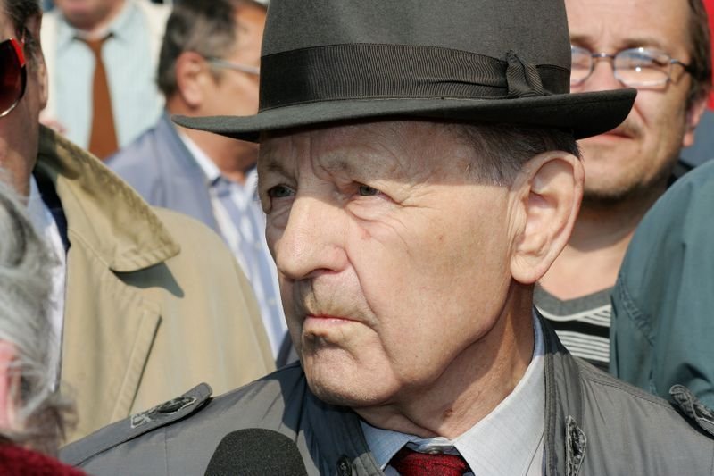 Milouš Jakeš