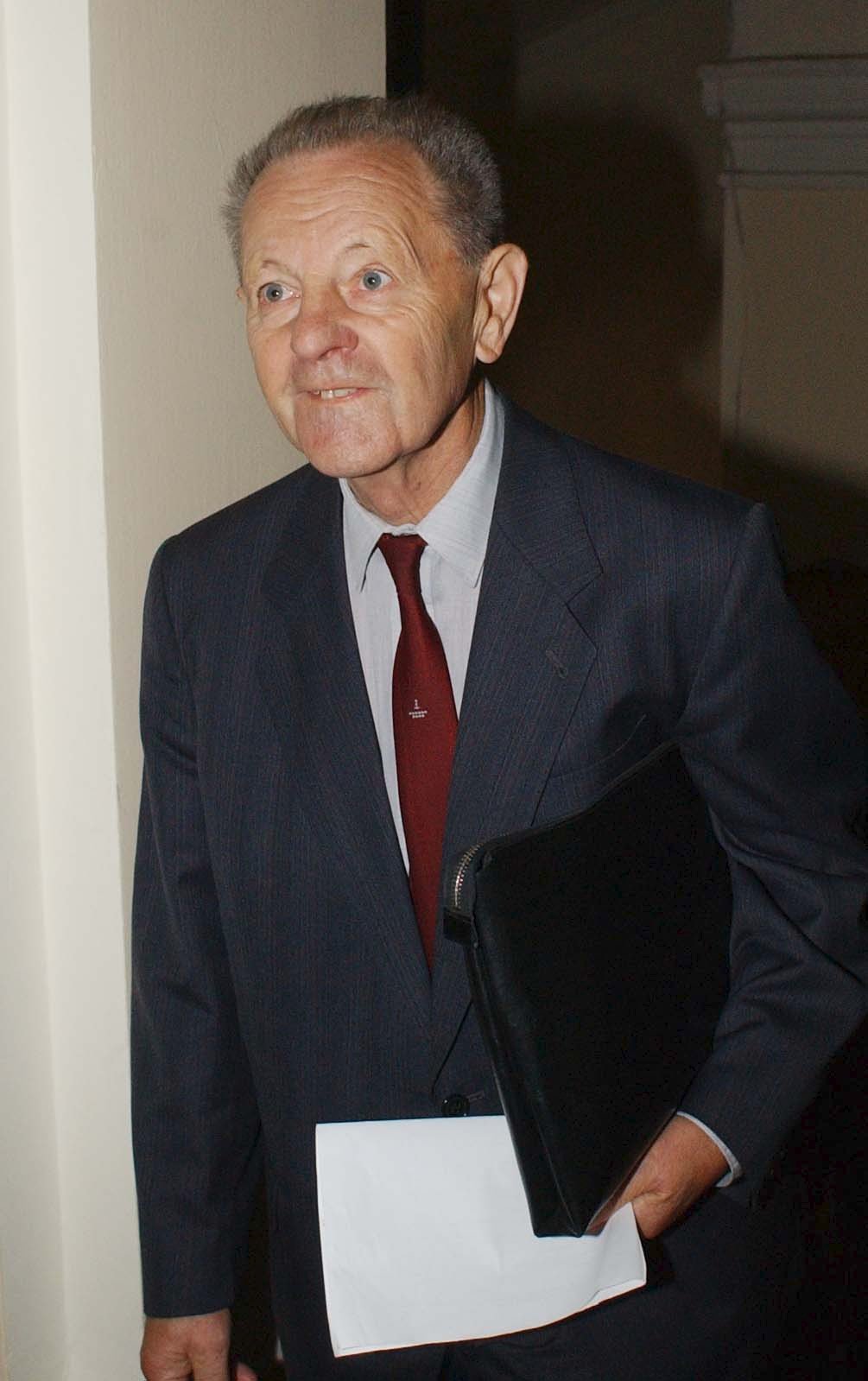 Milouš Jakeš