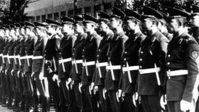 V Milovicích byla největší sovětská okupační posádka