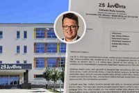 Skandál na základní škole v Milovicích. Na školním výletě se opil žák i jeho učitel