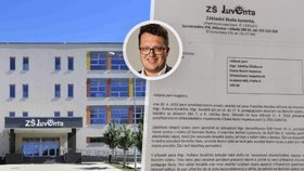 Za popíjení s deváťáky na školním výletě dostal kantor vytýkací dopis a přišel o část platu.