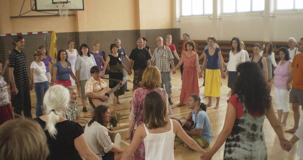 51. mezinárodní festival ezoterických a duchovních směrů MILUJ SVŮJ ŽIVOT