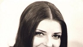 Miluška Voborníková začala zpívat v Semaforu v 18 letech.