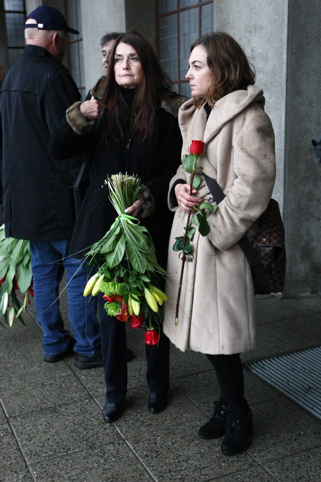 Miluška Voborníková