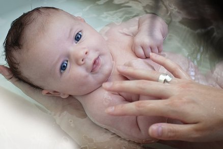 Co musí splňovat kosmetika pro miminka? Máme tip na přírodní produkty