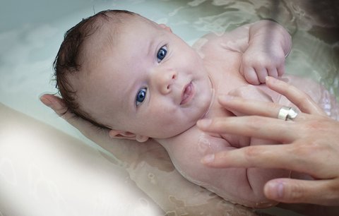 Co musí splňovat kosmetika pro miminka? Máme tip na přírodní produkty