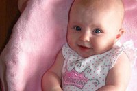 Záhadné zmizení miminka: Ztratilo se přímo z postýlky