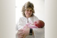 Česká supermáma: Michaela (45) porodila jedenácté dítě