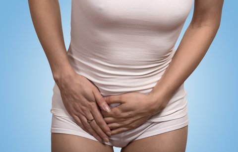 Vaginální infekce mohou způsobit neplodnost 