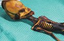2003 • Analýza DNA prokázala, že kostra nalezená v chilské poušti Atacama není mimozemská, ale jde o znetvořený lidský plod