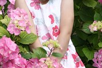 Dominika (6): Nejkrásnější dítě Česka bojuje s leukémií!