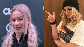 Mína svým zraněním podlehla.