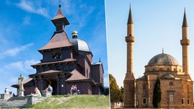 Rožnovští se bojí, že místo kostelů budou k nebi čnít minarety.