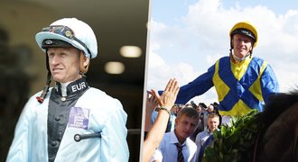 Detaily sebevraždy fenomenálního žokeje Filipa Minaříka (†48): Zapálil se v autě! Detaily sebevraždy fenomenálního žokeje Filipa Minaříka (†48): Zapálil se v autě!