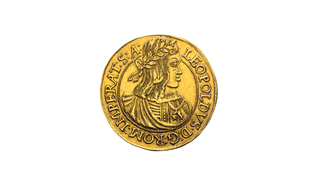 Draží se unikáty za 85 milionů, táhne rekordní zlato i sběratelské mince Draží se unikáty za 85 milionů, táhne rekordní zlato i sběratelské mince