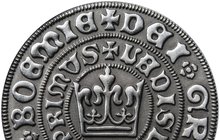 Výročí »věčné« stříbrné mince: Tímto grošem se platilo tři století!