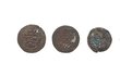 Podle archeologů jde o mince z Kilwy (dnešní Tanzánie), kterou Portugalci obsadili v roce 1505.