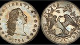 Do Prahy míří nejdražší mince světa, vystaví ji Národní muzeum  