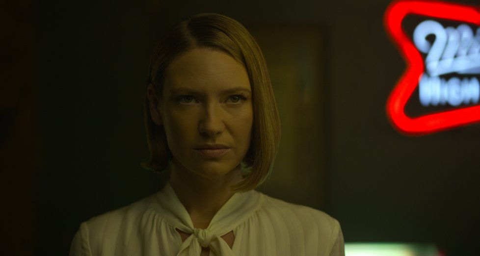 Mindhunter: Lovci myšlenek