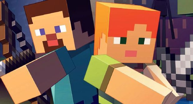 ABC speciál: Minecraft pro začátečníky i pokročilé