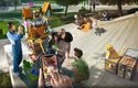 Minecraft Earth: Nová hra podle Pokémon GO slibuje revoluci