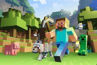 Minecraft pedofil: Úchyl obtěžoval chlapce přes známou videohru