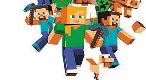 Minecraft: Multiplayer bez hranic!