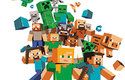 Minecraft je jednou z prvních vlaštovek, který umí tzv. cross-platformový multiplayer