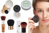 Redakční testování minerálních make-upů: Na léto ho potřebujete!