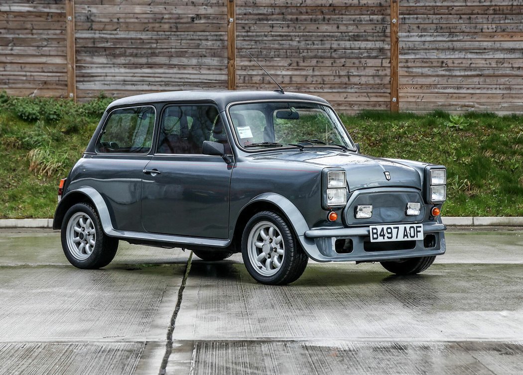 Mini 1000 HLE by Tickford (1984)