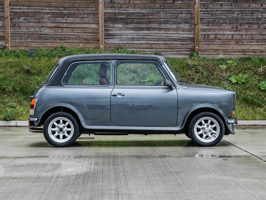 Mini 1000 HLE by Tickford (1984)