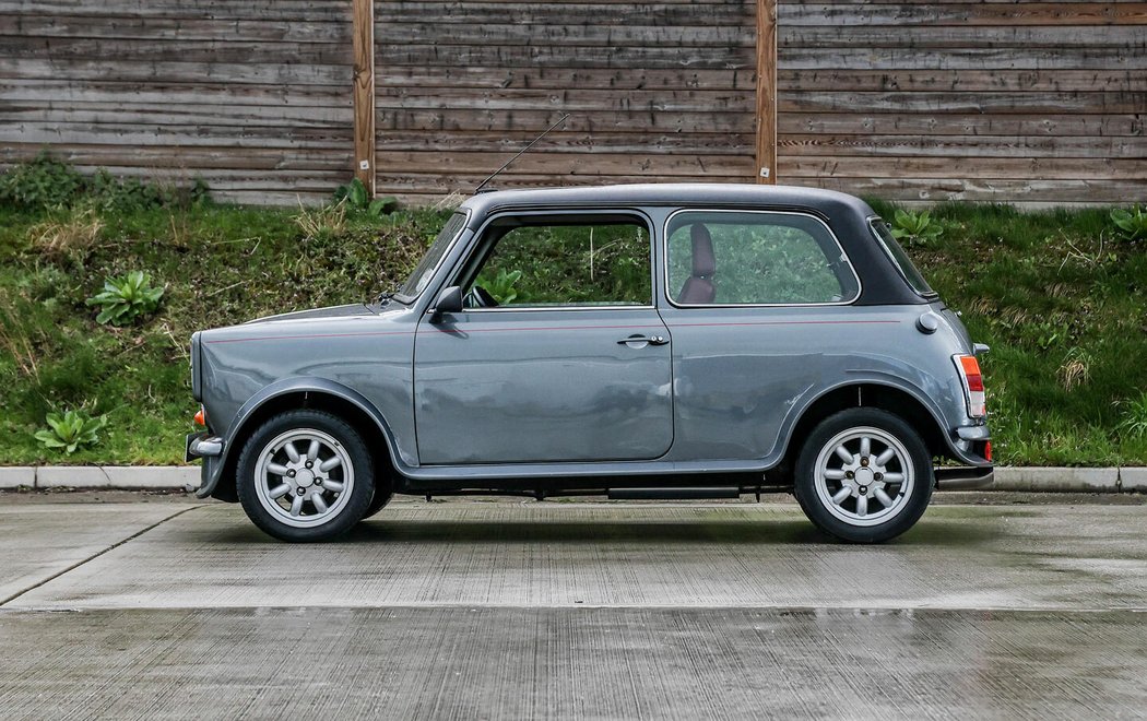 Mini 1000 HLE by Tickford (1984)