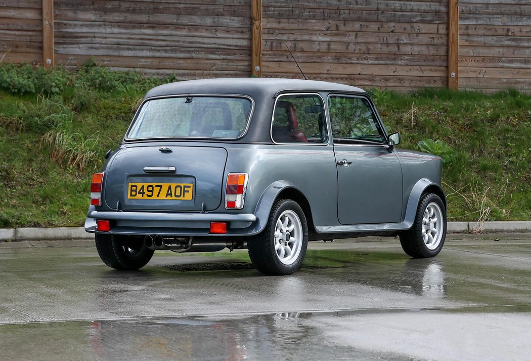 Mini 1000 HLE by Tickford (1984)