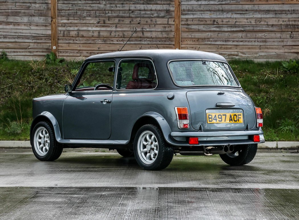 Mini 1000 HLE by Tickford (1984)