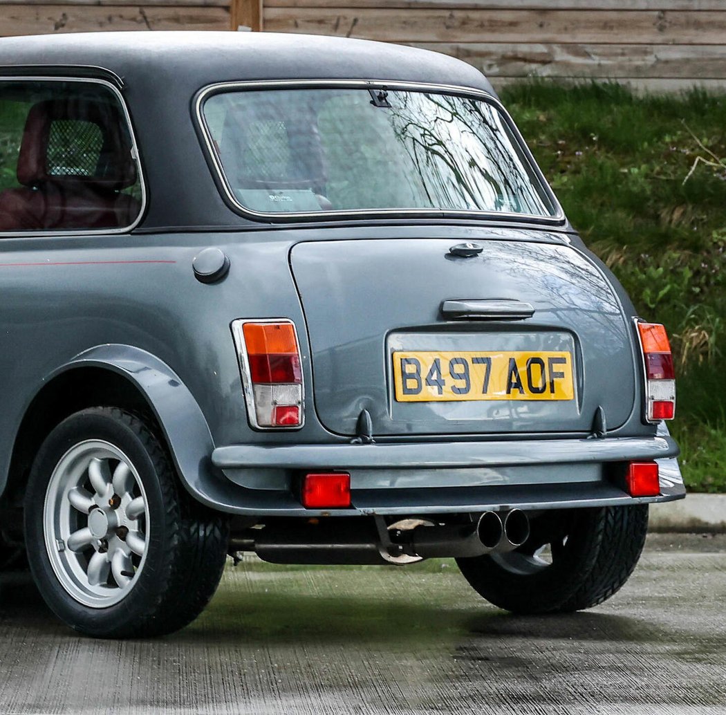 Mini 1000 HLE by Tickford (1984)