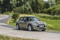 Mini 5dv Cooper S Steptronic