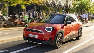 Mini Aceman Mini Aceman