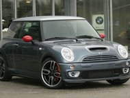 Bazar: Mini R50/R53 (2001 až 2008, modernizace 2004)