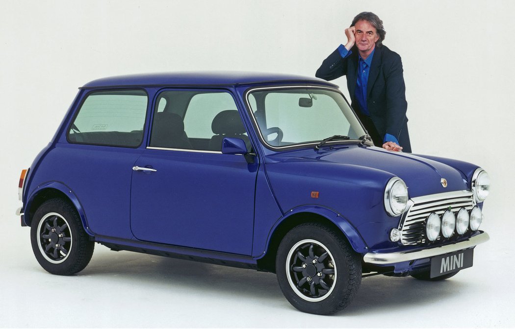 Mini by Paul Smith (1998