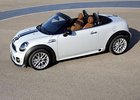 Mini Roadster: Bez střechy dražší jen o 35 tisíc Kč