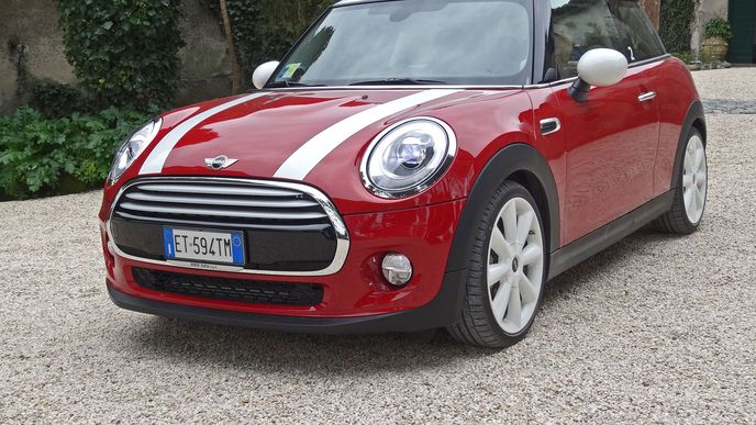 Mini New Mini Mini New Mini