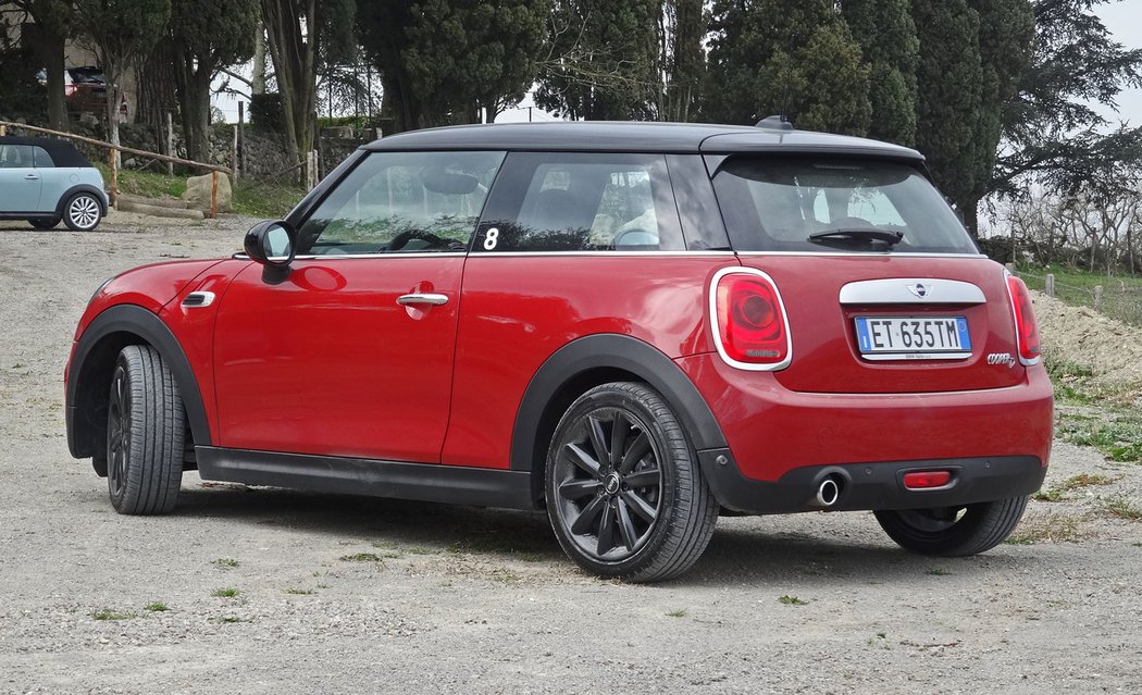 Mini New Mini