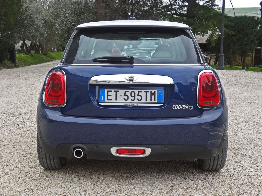 Mini New Mini